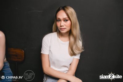 Win Sqweez Animal x Yokee Playboy ที่ เพลย์ลิสต์ เอกมัย — photo 43