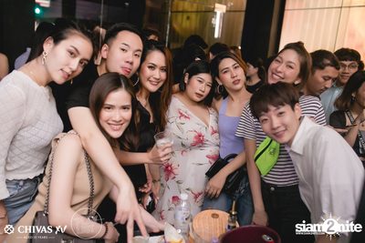 Win Sqweez Animal x Yokee Playboy ที่ เพลย์ลิสต์ เอกมัย — photo 44