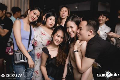 Win Sqweez Animal x Yokee Playboy ที่ เพลย์ลิสต์ เอกมัย — photo 45