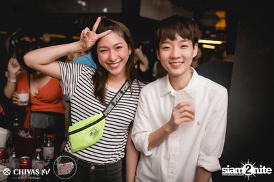 Win Sqweez Animal x Yokee Playboy ที่ เพลย์ลิสต์ เอกมัย — photo 46