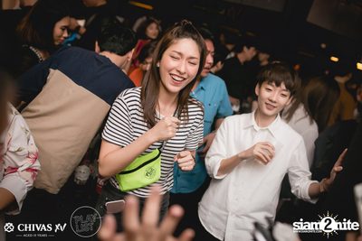 Win Sqweez Animal x Yokee Playboy ที่ เพลย์ลิสต์ เอกมัย — photo 47