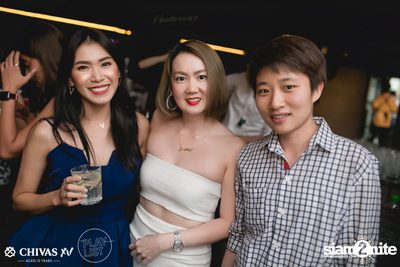 Win Sqweez Animal x Yokee Playboy ที่ เพลย์ลิสต์ เอกมัย — photo 51