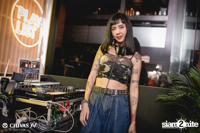 Win Sqweez Animal x Yokee Playboy ที่ เพลย์ลิสต์ เอกมัย — photo 54