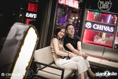 Win Sqweez Animal x Yokee Playboy ที่ เพลย์ลิสต์ เอกมัย — photo 57