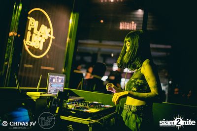 Win Sqweez Animal x Yokee Playboy ที่ เพลย์ลิสต์ เอกมัย — photo 58