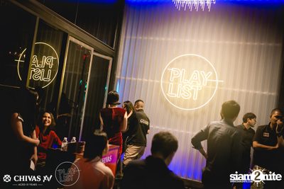 Win Sqweez Animal x Yokee Playboy ที่ เพลย์ลิสต์ เอกมัย — photo 63