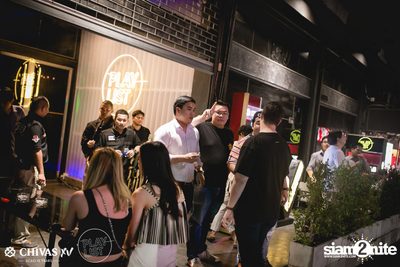 Win Sqweez Animal x Yokee Playboy ที่ เพลย์ลิสต์ เอกมัย — photo 64