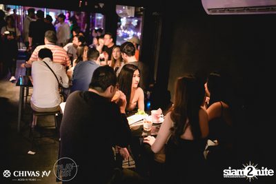 Win Sqweez Animal x Yokee Playboy ที่ เพลย์ลิสต์ เอกมัย — photo 65