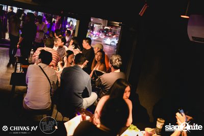 Win Sqweez Animal x Yokee Playboy ที่ เพลย์ลิสต์ เอกมัย — photo 66