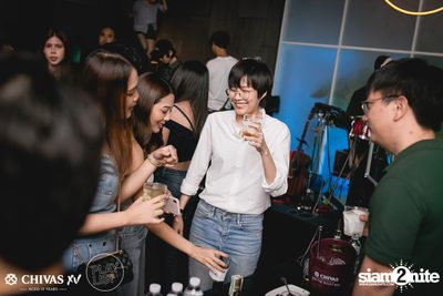 Win Sqweez Animal x Yokee Playboy ที่ เพลย์ลิสต์ เอกมัย — photo 67