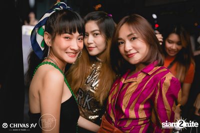 Win Sqweez Animal x Yokee Playboy ที่ เพลย์ลิสต์ เอกมัย — photo 68
