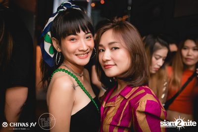 Win Sqweez Animal x Yokee Playboy ที่ เพลย์ลิสต์ เอกมัย — photo 69
