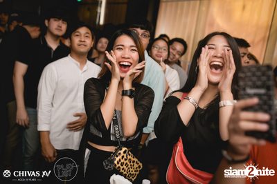 Win Sqweez Animal x Yokee Playboy ที่ เพลย์ลิสต์ เอกมัย — photo 72