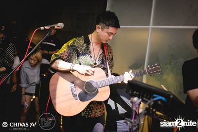 Win Sqweez Animal x Yokee Playboy ที่ เพลย์ลิสต์ เอกมัย — photo 73