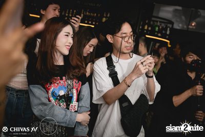 Win Sqweez Animal x Yokee Playboy ที่ เพลย์ลิสต์ เอกมัย — photo 75
