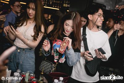 Win Sqweez Animal x Yokee Playboy ที่ เพลย์ลิสต์ เอกมัย — photo 76