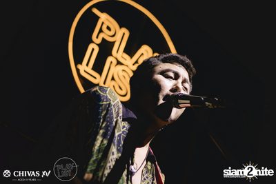 Win Sqweez Animal x Yokee Playboy ที่ เพลย์ลิสต์ เอกมัย — photo 78