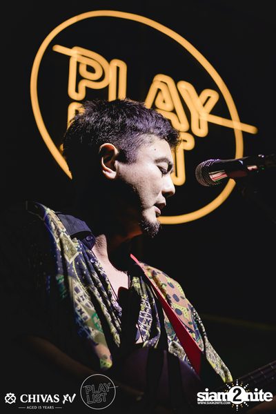 Win Sqweez Animal x Yokee Playboy ที่ เพลย์ลิสต์ เอกมัย — photo 79