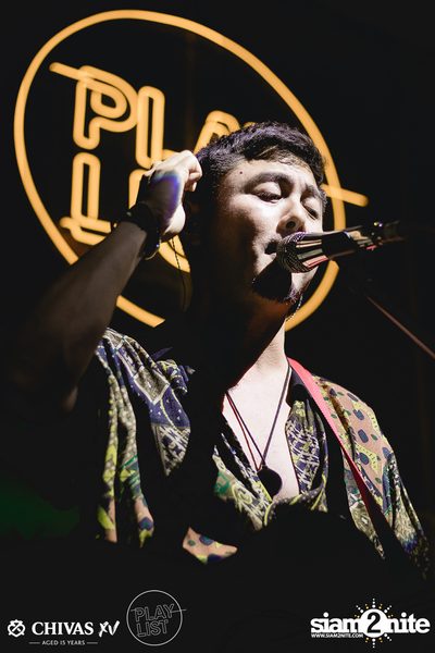 Win Sqweez Animal x Yokee Playboy ที่ เพลย์ลิสต์ เอกมัย — photo 80