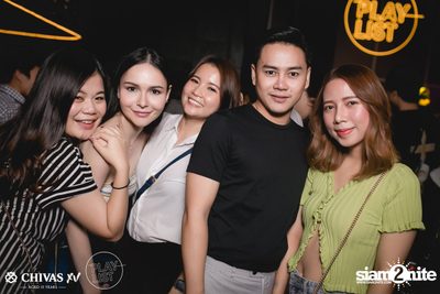 Win Sqweez Animal x Yokee Playboy ที่ เพลย์ลิสต์ เอกมัย — photo 82