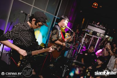 Win Sqweez Animal x Yokee Playboy ที่ เพลย์ลิสต์ เอกมัย — photo 83