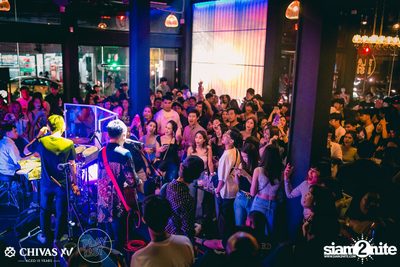 Win Sqweez Animal x Yokee Playboy ที่ เพลย์ลิสต์ เอกมัย — photo 84
