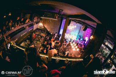 Win Sqweez Animal x Yokee Playboy ที่ เพลย์ลิสต์ เอกมัย — photo 86