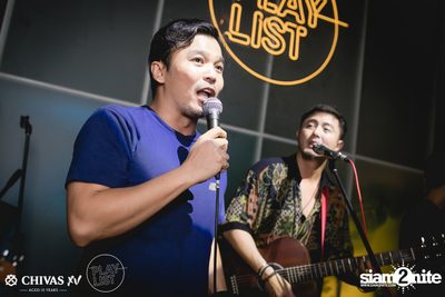 Win Sqweez Animal x Yokee Playboy ที่ เพลย์ลิสต์ เอกมัย — photo 90