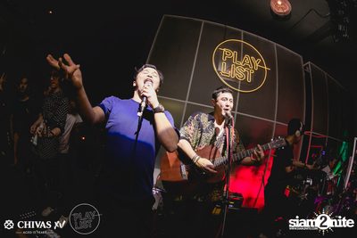 Win Sqweez Animal x Yokee Playboy ที่ เพลย์ลิสต์ เอกมัย — photo 91