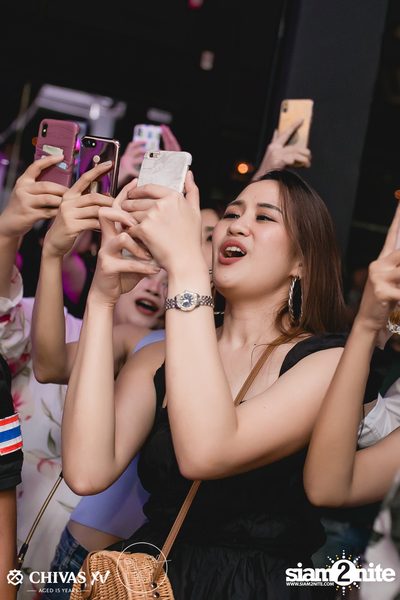 Win Sqweez Animal x Yokee Playboy ที่ เพลย์ลิสต์ เอกมัย — photo 93