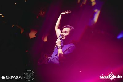 Win Sqweez Animal x Yokee Playboy ที่ เพลย์ลิสต์ เอกมัย — photo 95