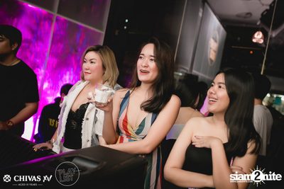 Win Sqweez Animal x Yokee Playboy ที่ เพลย์ลิสต์ เอกมัย — photo 98