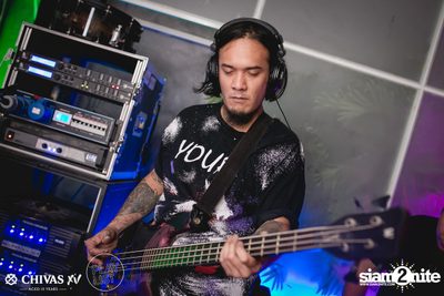 Win Sqweez Animal x Yokee Playboy ที่ เพลย์ลิสต์ เอกมัย — photo 101