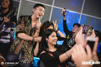 Win Sqweez Animal x Yokee Playboy ที่ เพลย์ลิสต์ เอกมัย — photo 105