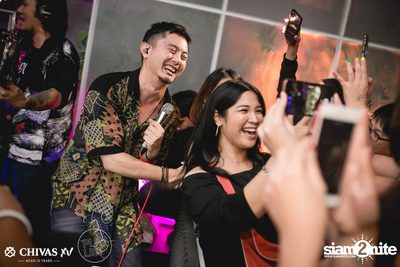 Win Sqweez Animal x Yokee Playboy ที่ เพลย์ลิสต์ เอกมัย — photo 106