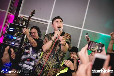 Win Sqweez Animal x Yokee Playboy ที่ เพลย์ลิสต์ เอกมัย — photo 107