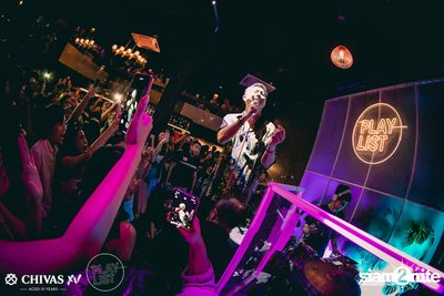 Win Sqweez Animal x Yokee Playboy ที่ เพลย์ลิสต์ เอกมัย — photo 110