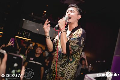 Win Sqweez Animal x Yokee Playboy ที่ เพลย์ลิสต์ เอกมัย — photo 111