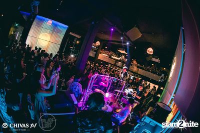 Win Sqweez Animal x Yokee Playboy ที่ เพลย์ลิสต์ เอกมัย — photo 112