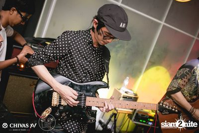 Win Sqweez Animal x Yokee Playboy ที่ เพลย์ลิสต์ เอกมัย — photo 115