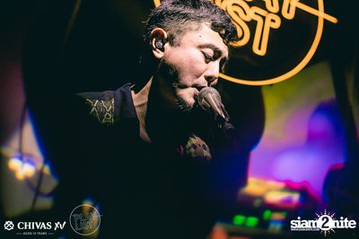 Win Sqweez Animal x Yokee Playboy ที่ เพลย์ลิสต์ เอกมัย — photo 119