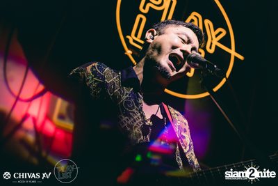 Win Sqweez Animal x Yokee Playboy ที่ เพลย์ลิสต์ เอกมัย — photo 121