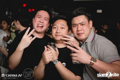 Win Sqweez Animal x Yokee Playboy ที่ เพลย์ลิสต์ เอกมัย — photo 124