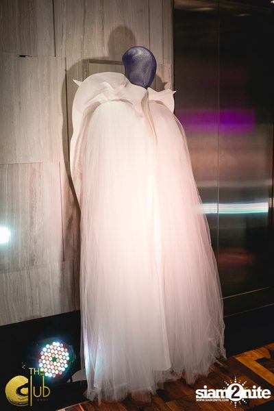 KOI x Prapakas Fashion Gala ที่ เดอะคลับคอย (อัลบั้มที่ 1) — photo 7