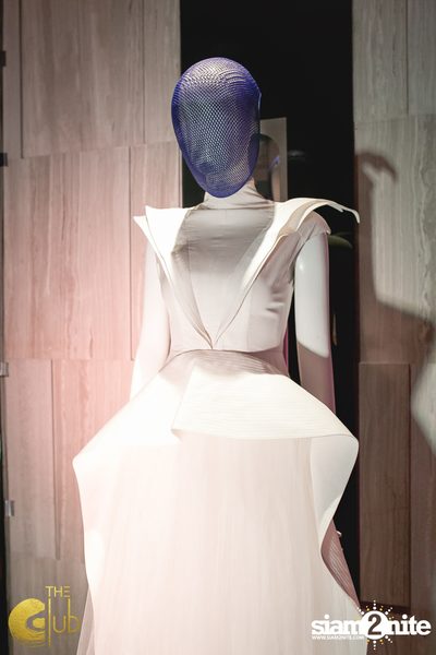 KOI x Prapakas Fashion Gala ที่ เดอะคลับคอย (อัลบั้มที่ 1) — photo 9