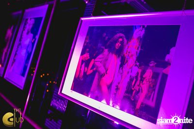 KOI x Prapakas Fashion Gala ที่ เดอะคลับคอย (อัลบั้มที่ 1) — photo 17