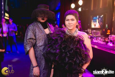 KOI x Prapakas Fashion Gala ที่ เดอะคลับคอย (อัลบั้มที่ 1) — photo 19