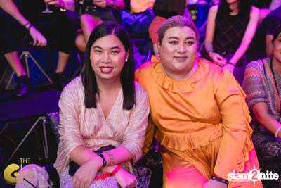 KOI x Prapakas Fashion Gala ที่ เดอะคลับคอย (อัลบั้มที่ 1) — photo 21