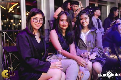 KOI x Prapakas Fashion Gala ที่ เดอะคลับคอย (อัลบั้มที่ 1) — photo 22