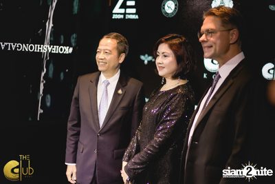 KOI x Prapakas Fashion Gala ที่ เดอะคลับคอย (อัลบั้มที่ 1) — photo 27